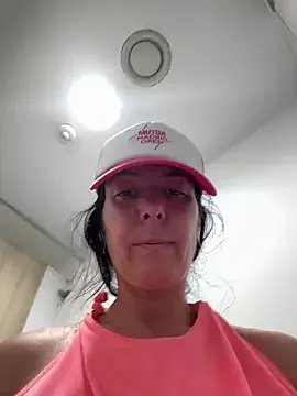 eveangelll on StripChat 