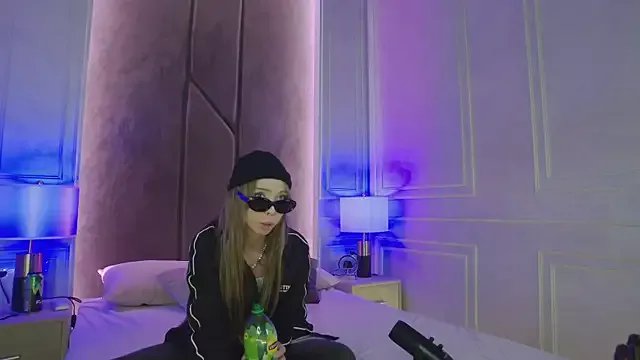 Freechat Evelyn_Neal on StripChat