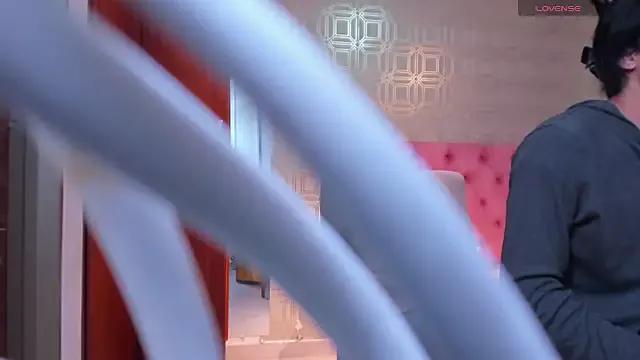 evelyn_wine on StripChat 
