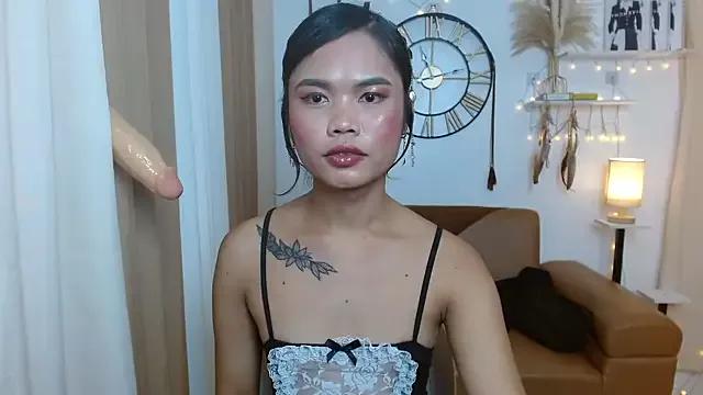 extremeChloe on StripChat 