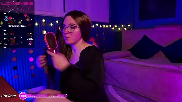 Fairlady_Alice on StripChat 