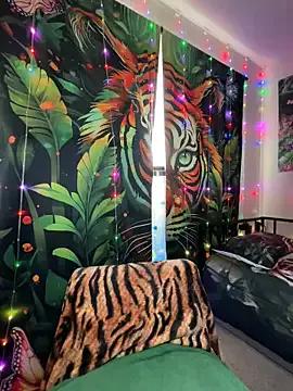 Freechat fatfabulous1981 on StripChat