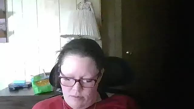 Freechat fatfabulous1981 on StripChat