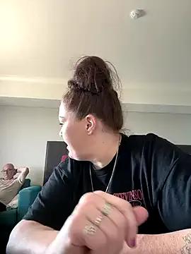 Freechat fatfabulous1981 on StripChat