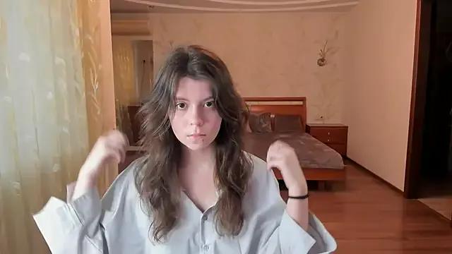 FeliceHartill on StripChat 