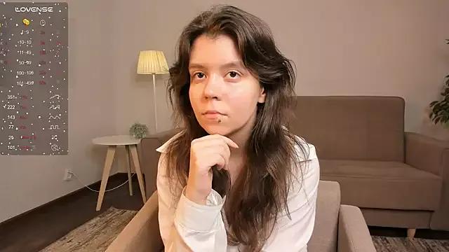 FeliceHartill on StripChat 