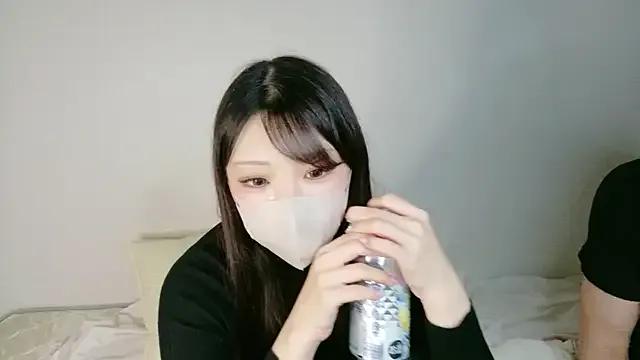 Group ferateku_rikachan on StripChat