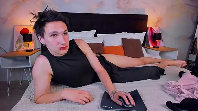 FillDammon on StripChat 