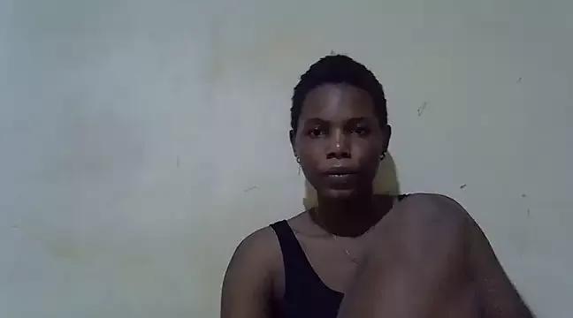 Fine_baby0001 on StripChat 