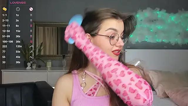 FlairEdgin on StripChat