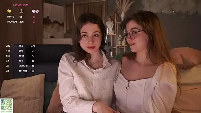 FlairEdgin on StripChat