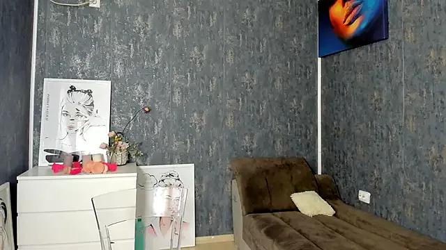 Foxx_girl on StripChat 
