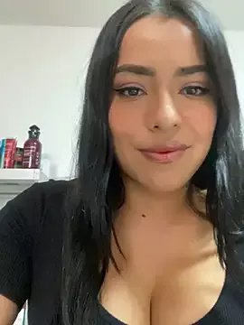 Freechat foxxy_nasty on StripChat