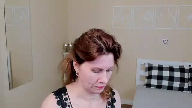FoxySophia on StripChat 
