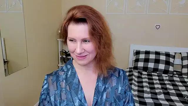 FoxySophia on StripChat 
