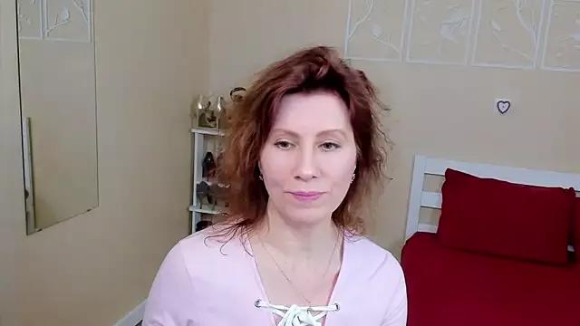 FoxySophia on StripChat 