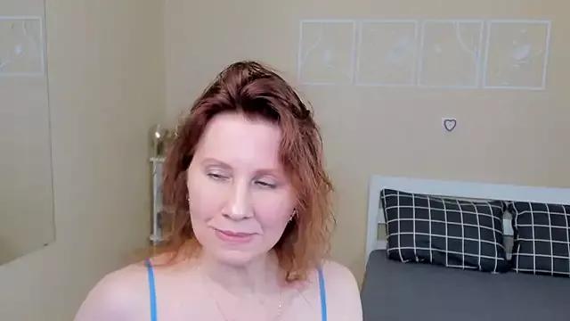 FoxySophia on StripChat 