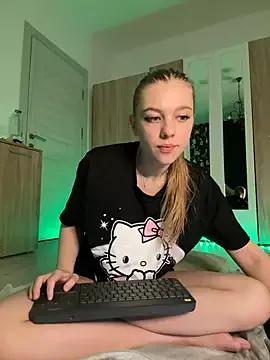 freiiaflower on StripChat 