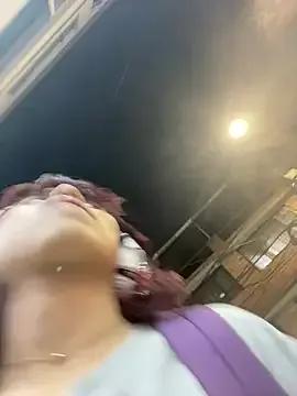 Freya_samaaa on StripChat 