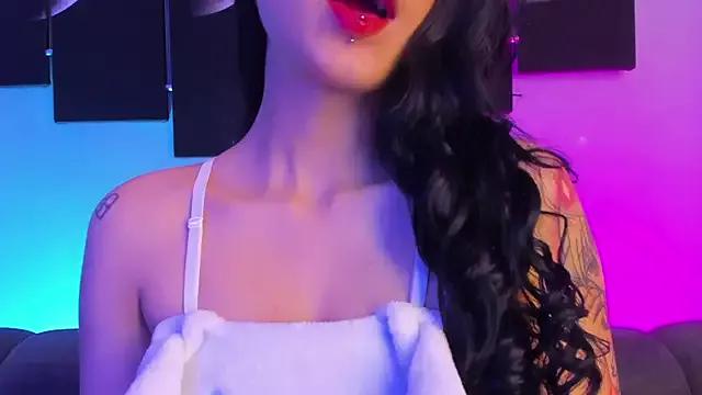 FreyaZimmerman_ on StripChat 