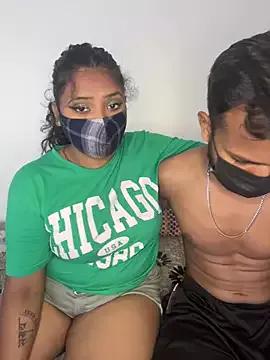 FUCKING_CPL69 on StripChat 