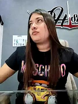 Gaby__Howards on StripChat 