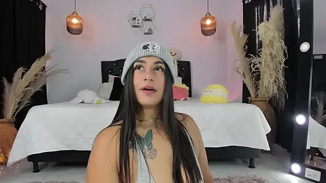 Freechat GabyRhodes on StripChat