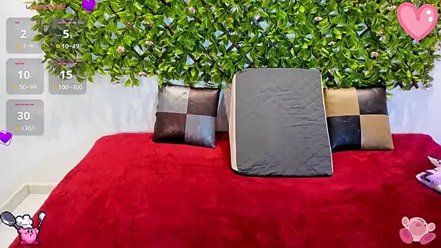 Freechat Gaia_Gatex on StripChat