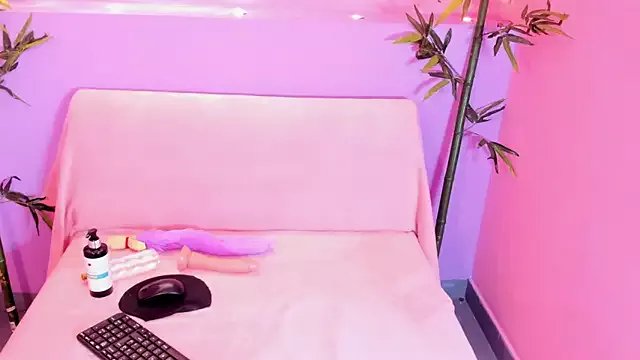 Freechat Gaia_Gatex on StripChat