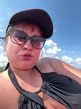 Private GanseloMix on StripChat