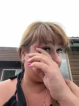 Private GanseloMix on StripChat