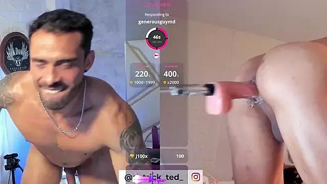 george__69 on StripChat 