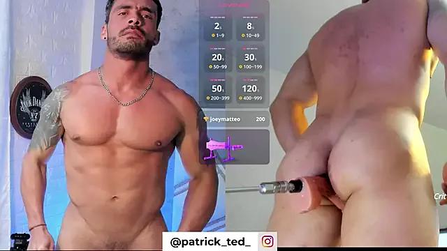 george__69 on StripChat 