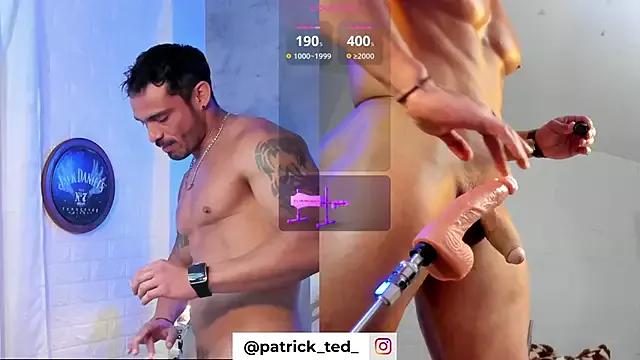 george__69 on StripChat 