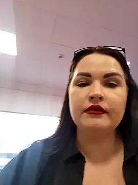 GeorgiaLerox on StripChat 