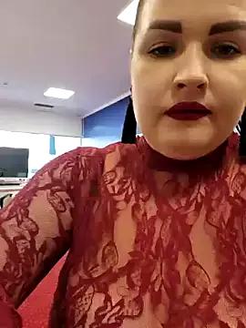GeorgiaLerox on StripChat 