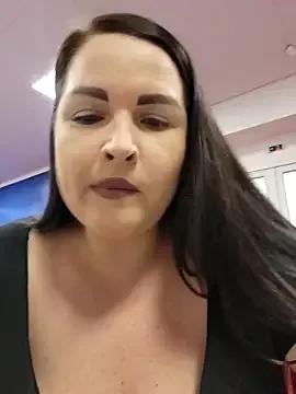 GeorgiaLerox on StripChat 