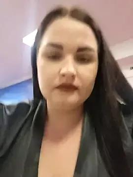 GeorgiaLerox on StripChat 