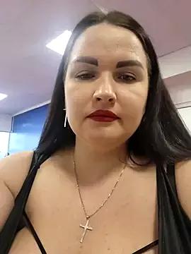 GeorgiaLerox on StripChat 