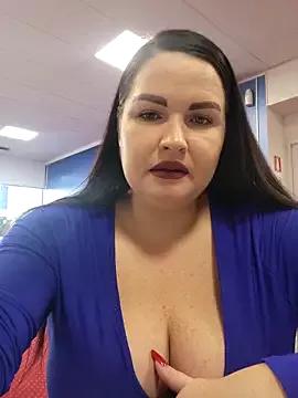 GeorgiaLerox on StripChat 