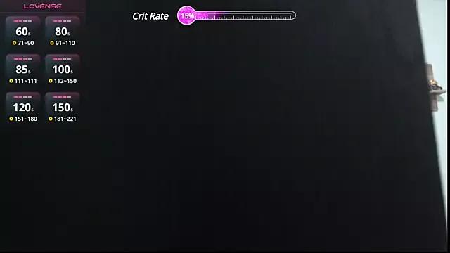 gigilovedback on StripChat 