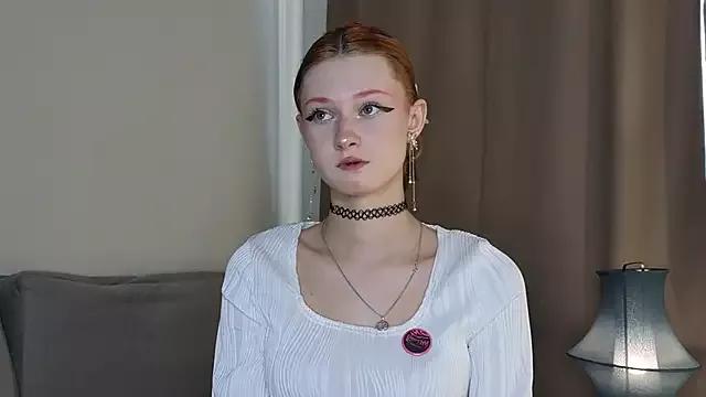 GillianCarls on StripChat 