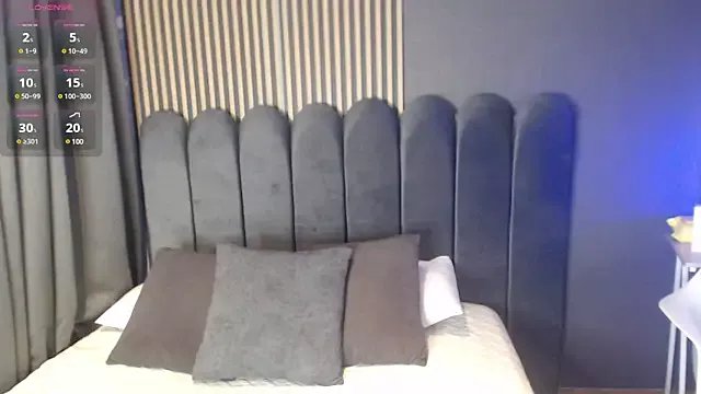 Freechat Gina_77 on StripChat