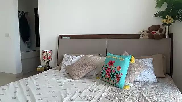 Freechat GoddessAnna on StripChat