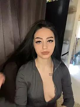 Gya_Rue on StripChat 
