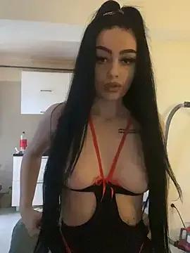 Gya_Rue on StripChat 