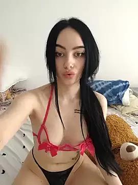 Gya_Rue on StripChat 