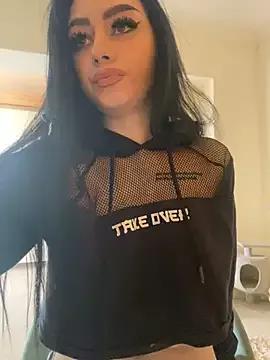 Gya_Rue on StripChat 