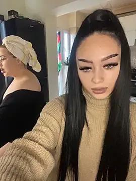 Gya_Rue on StripChat 
