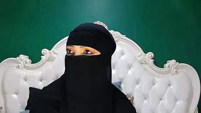 Hajar_Kar on StripChat 